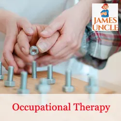 Occupational Therapy Dr. Malay Kumar Roy in Behala